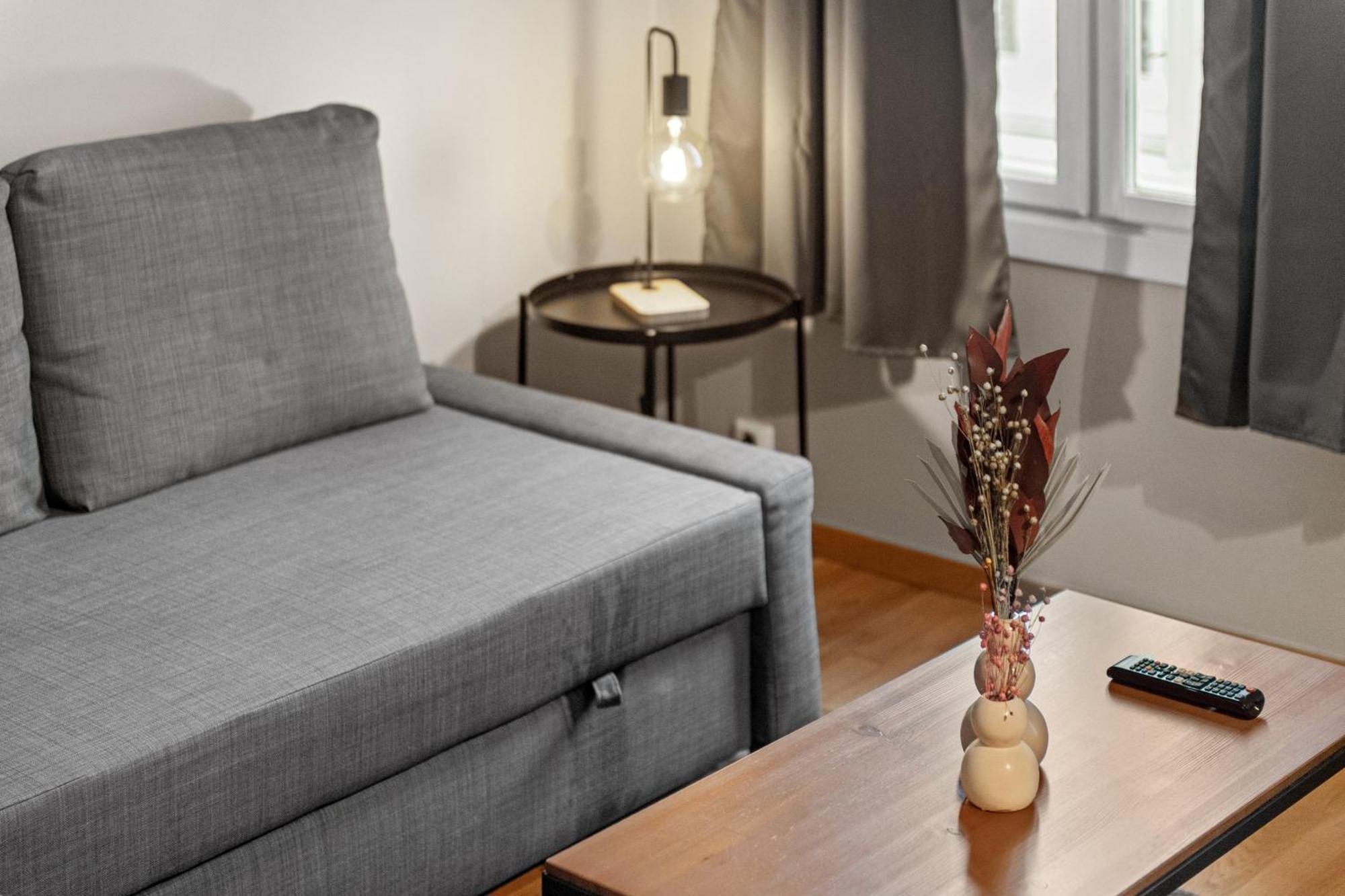 Forenom Serviced Apartments Oslo Nobel Экстерьер фото